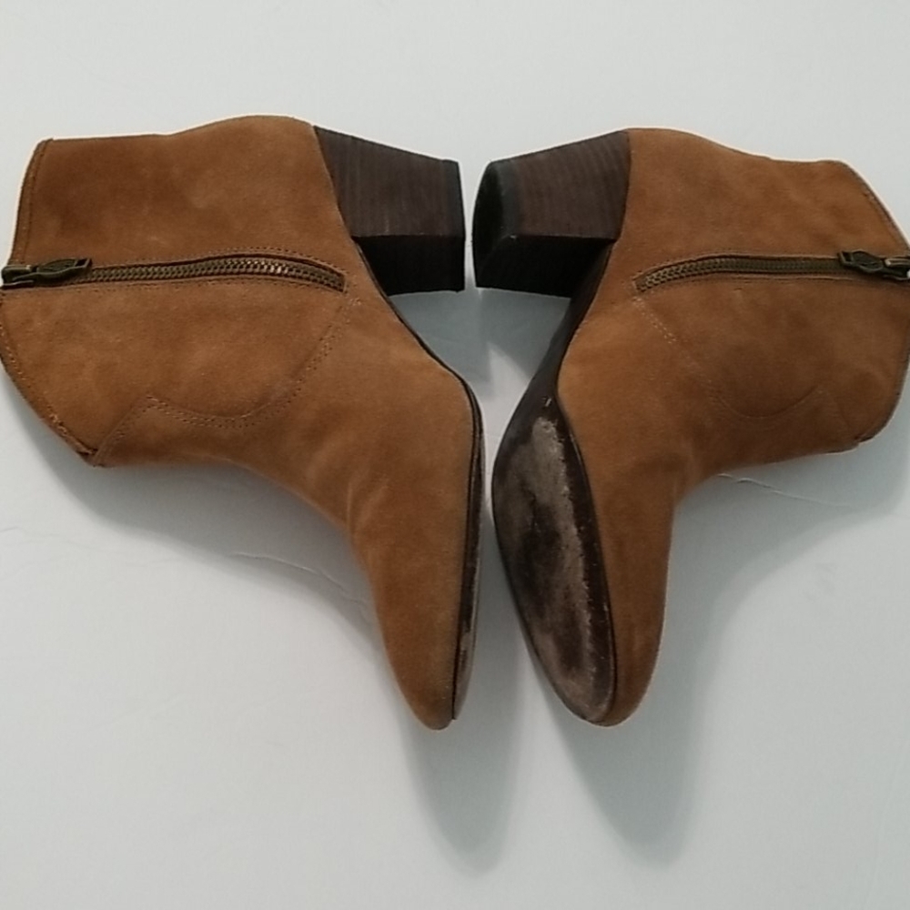 Ash western boots - Picture 5 of 14